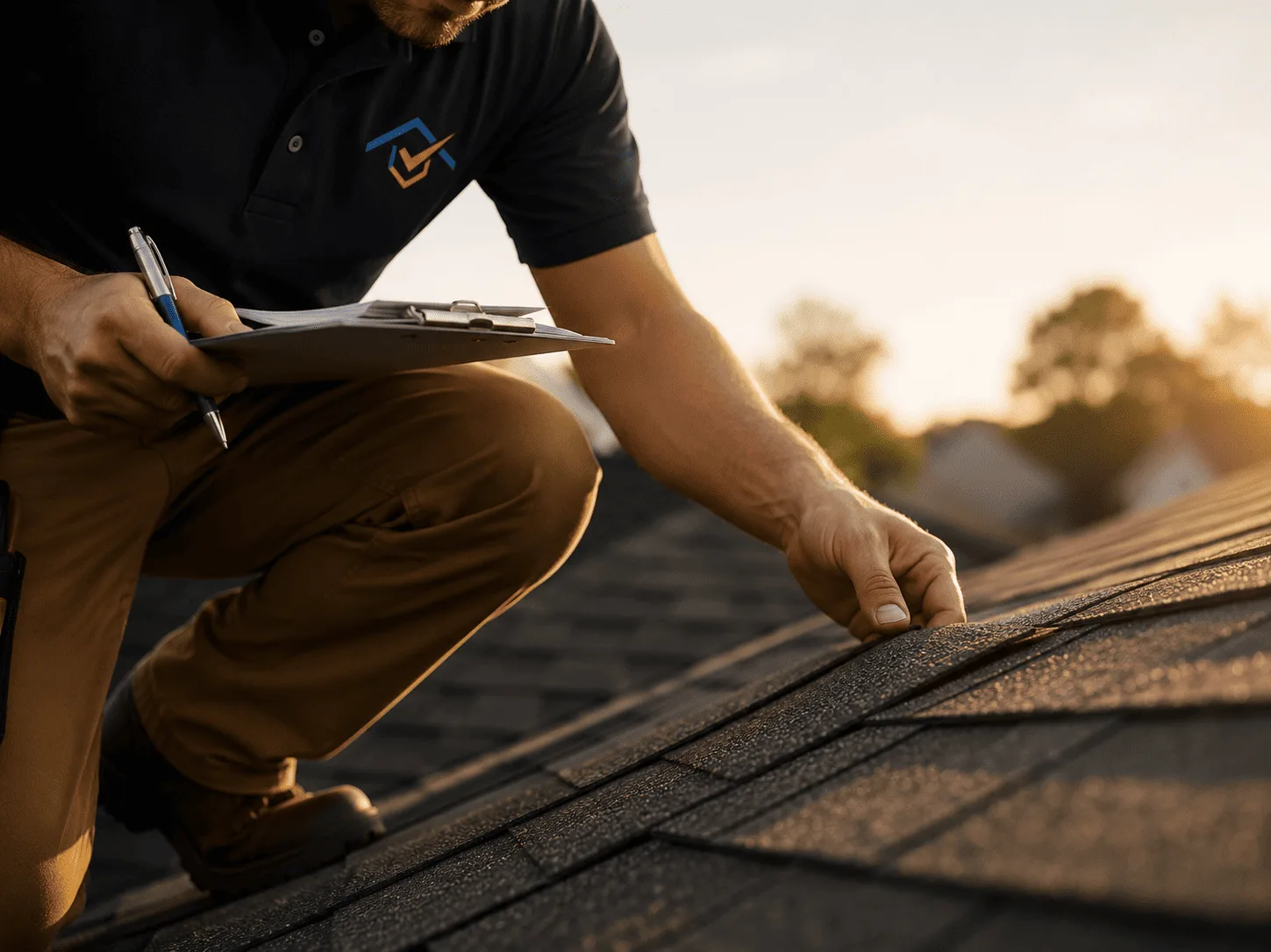 Why Choose Roof Inspection in Casscoe, AR